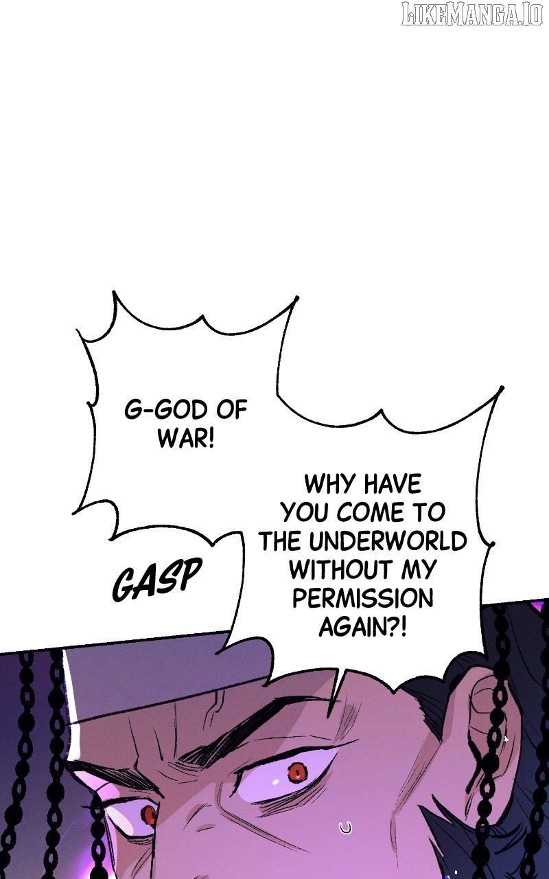 Onsaemiro - Manga Chapter 89 - page 62