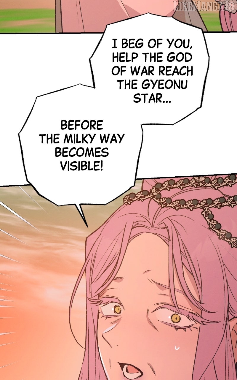 Onsaemiro - Manga Chapter 89 - page 82