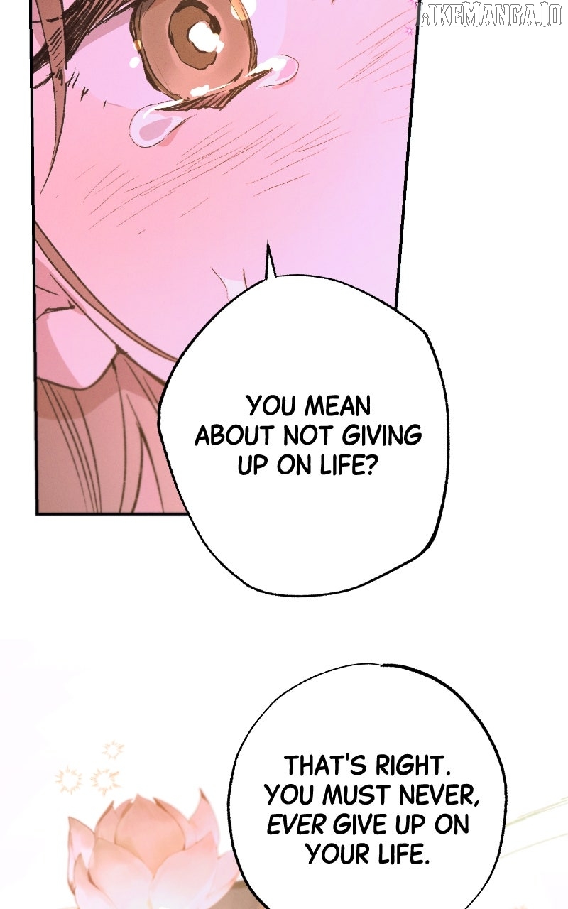 Onsaemiro - Manga Chapter 91 - page 5