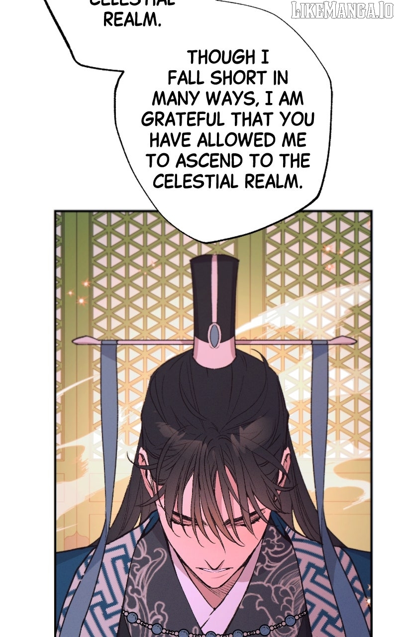 Onsaemiro - Manga Chapter 91 - page 24