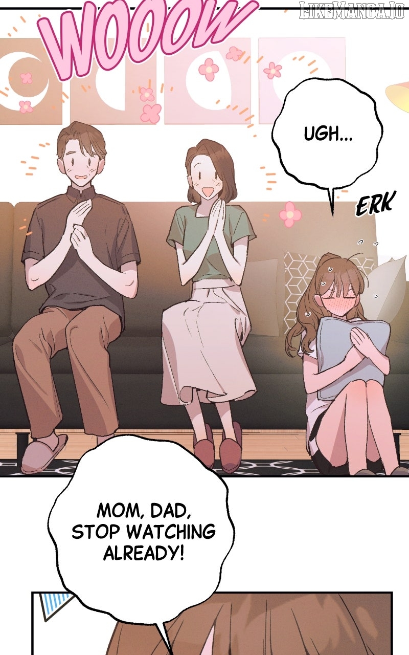 Onsaemiro - Manga Chapter 91 - page 80