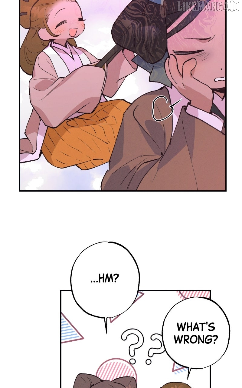 Onsaemiro - Manga Chapter 92 - page 32