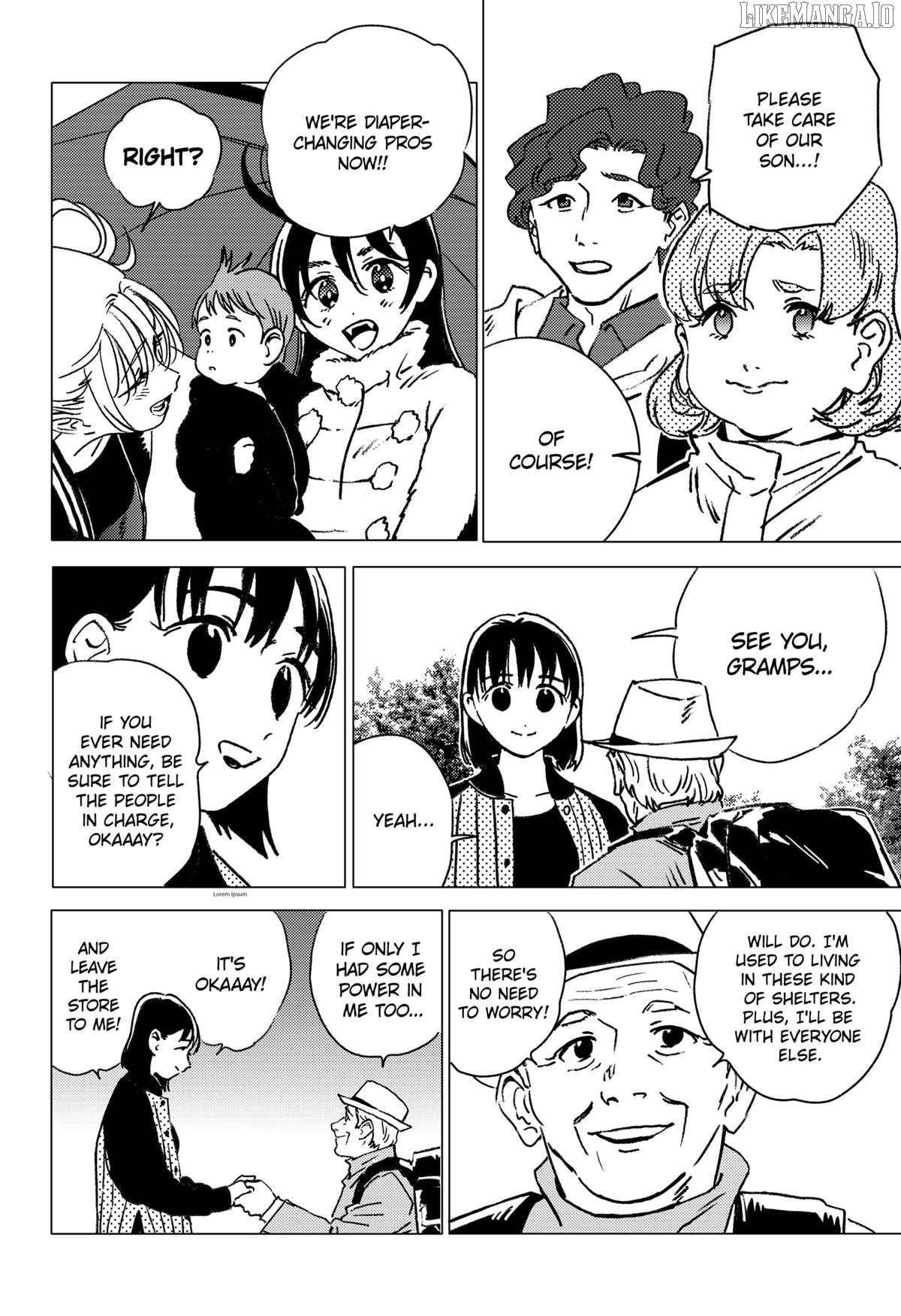 GHOST FIXERS Chapter 60 - page 4