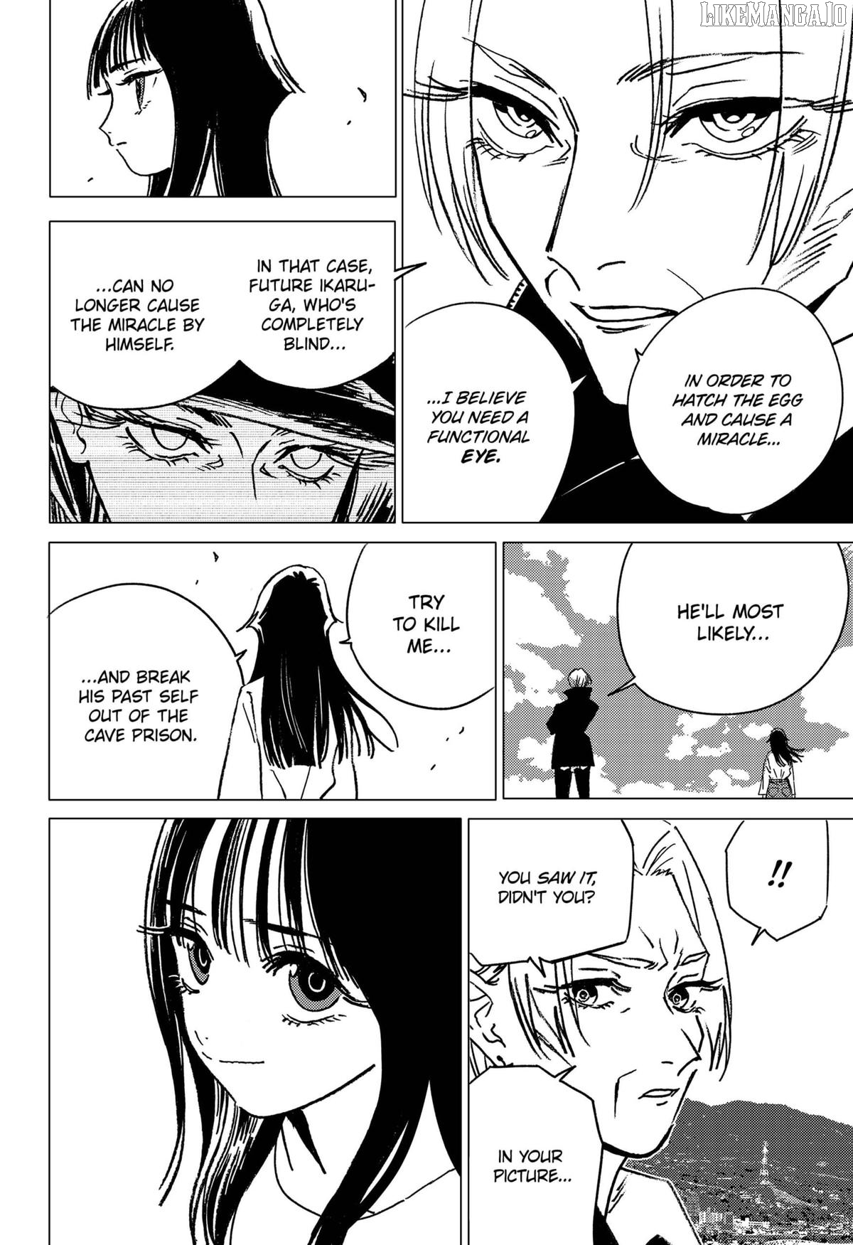 GHOST FIXERS Chapter 61 - page 4