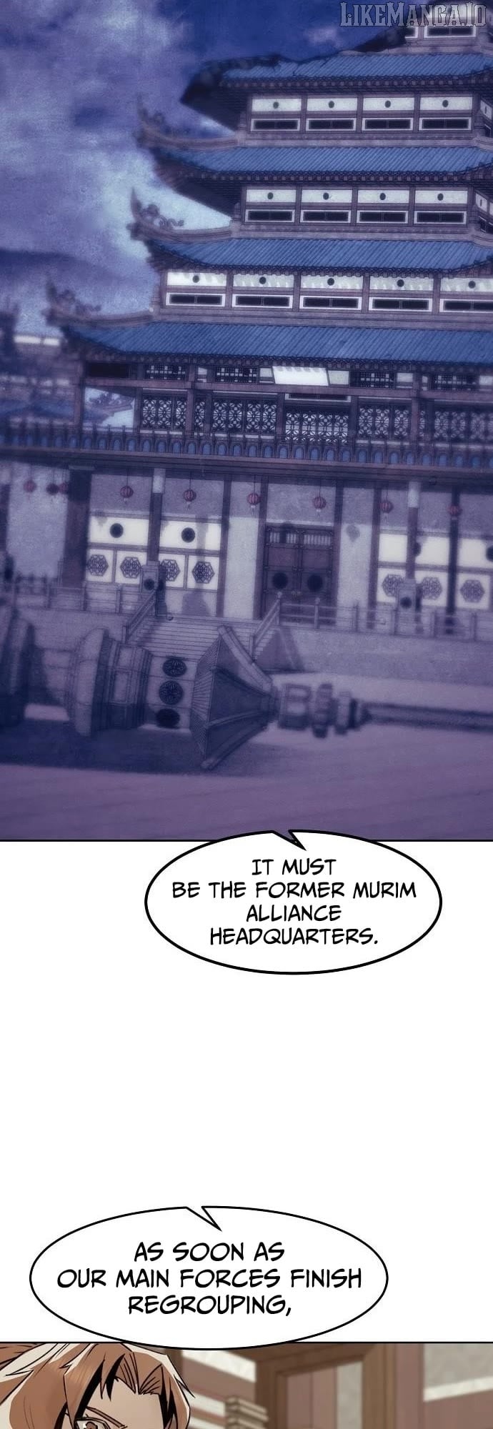 Becoming the Swordmaster Rank Young Lord of the Sichuan Tang Family Chapter 93 - page 38