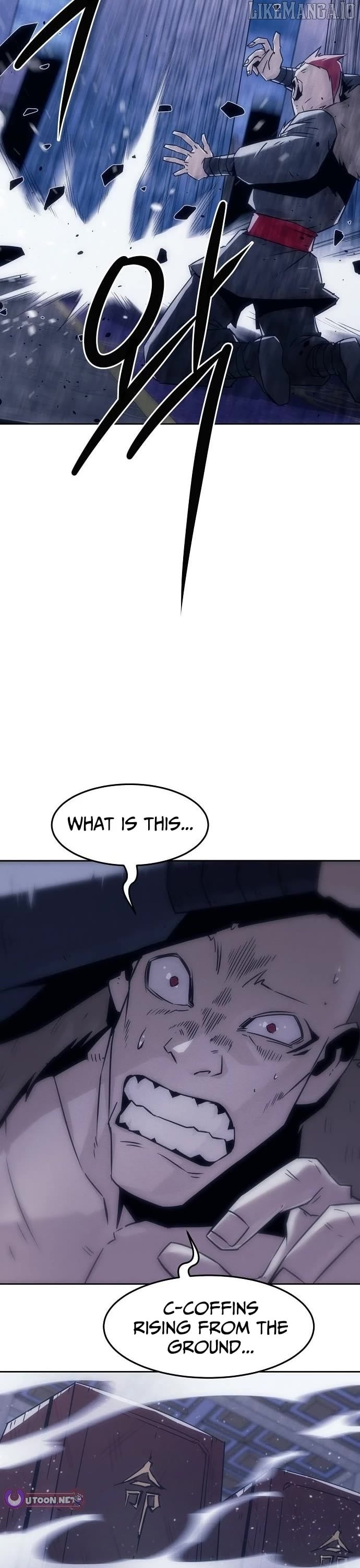 Becoming the Swordmaster Rank Young Lord of the Sichuan Tang Family Chapter 93 - page 49