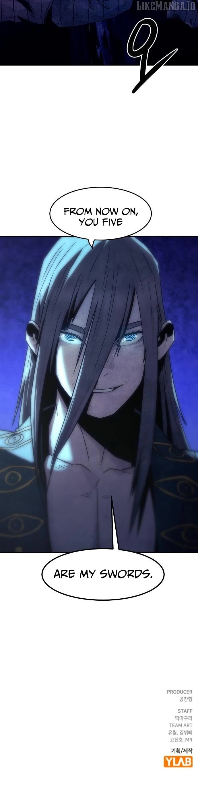 Becoming the Swordmaster Rank Young Lord of the Sichuan Tang Family Chapter 93 - page 53