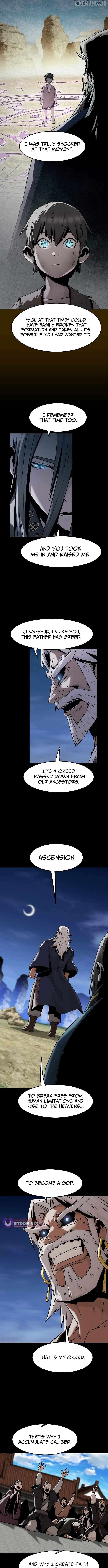 Becoming the Swordmaster Rank Young Lord of the Sichuan Tang Family Chapter 94 - page 2