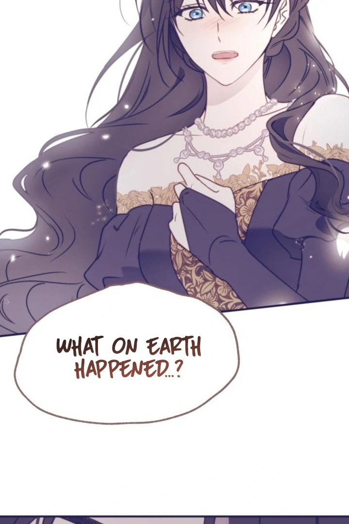 The Villainess Just Wants to Live in Peace! Chapter 54 - page 100