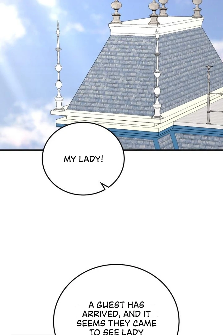 The Villainess Just Wants to Live in Peace! Chapter 54 - page 106