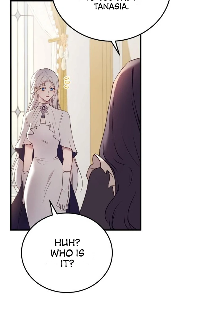 The Villainess Just Wants to Live in Peace! Chapter 54 - page 107