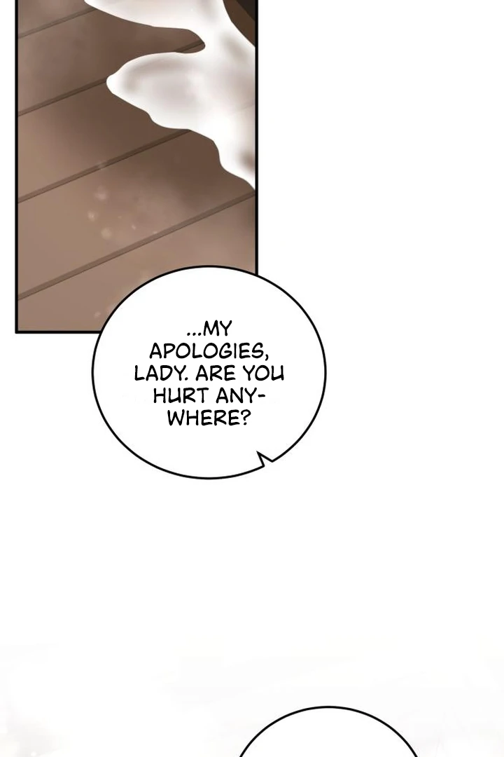 The Villainess Just Wants to Live in Peace! Chapter 54 - page 10