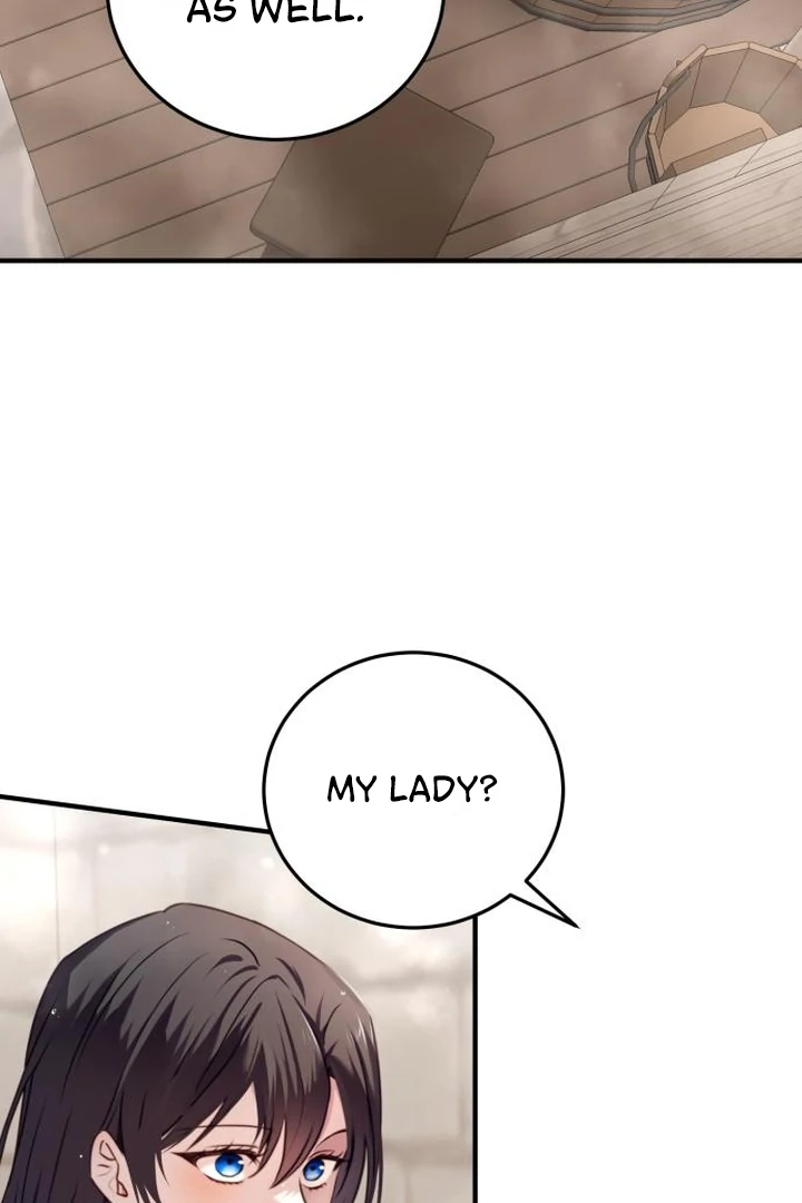 The Villainess Just Wants to Live in Peace! Chapter 54 - page 12