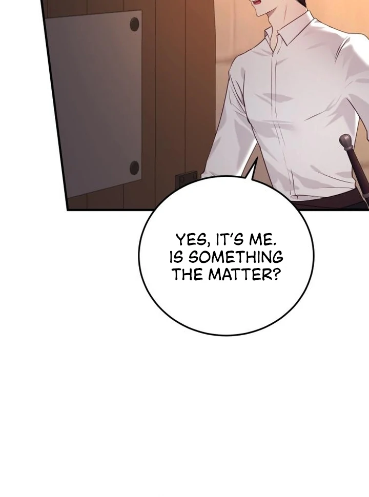 The Villainess Just Wants to Live in Peace! Chapter 54 - page 14