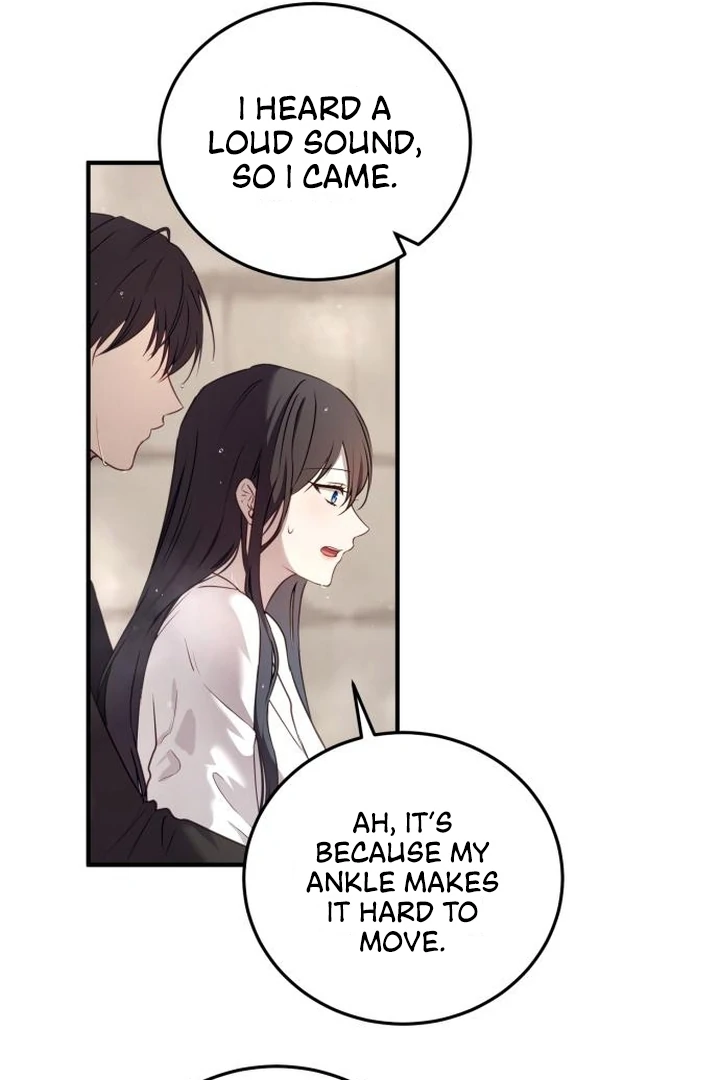 The Villainess Just Wants to Live in Peace! Chapter 54 - page 15