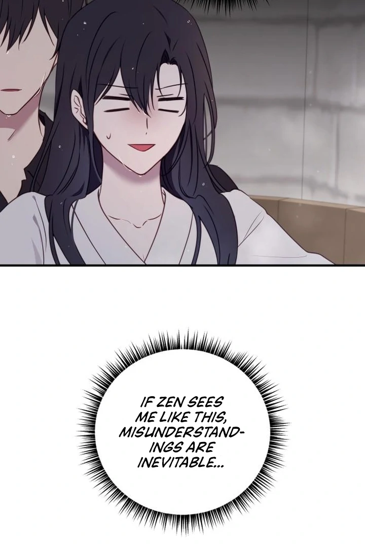 The Villainess Just Wants to Live in Peace! Chapter 54 - page 18