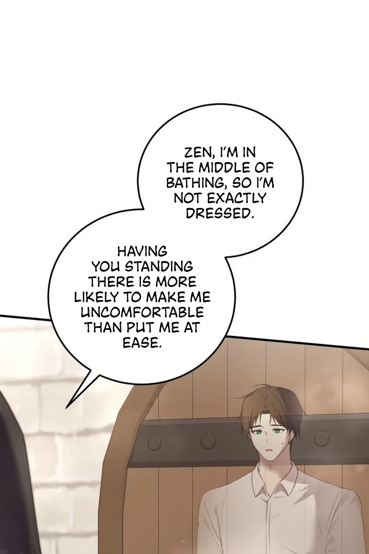 The Villainess Just Wants to Live in Peace! Chapter 54 - page 19