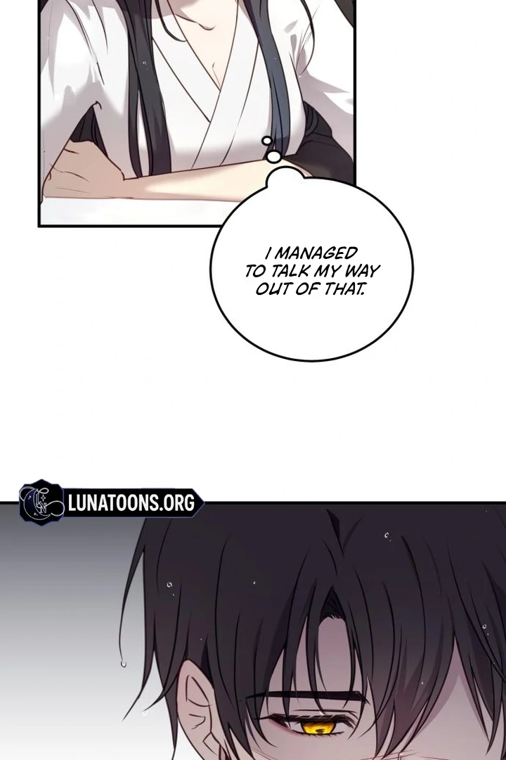 The Villainess Just Wants to Live in Peace! Chapter 54 - page 23