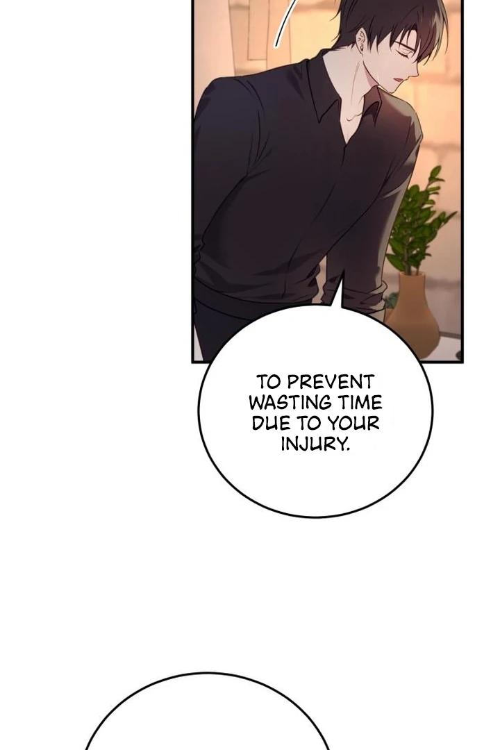 The Villainess Just Wants to Live in Peace! Chapter 54 - page 39