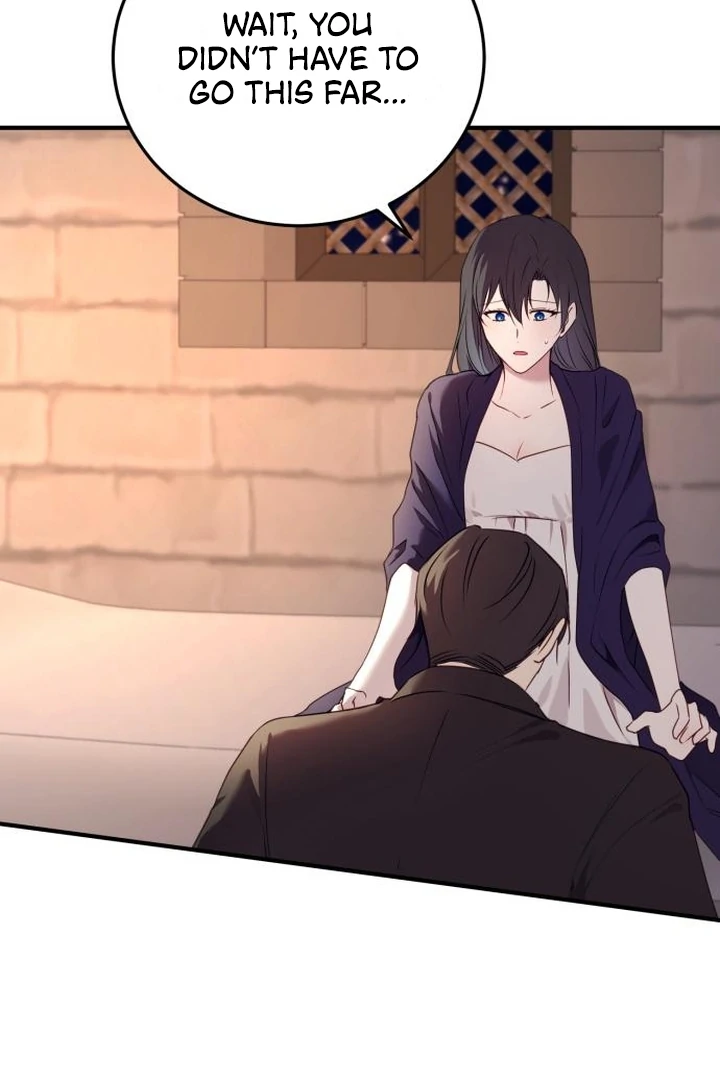 The Villainess Just Wants to Live in Peace! Chapter 54 - page 40