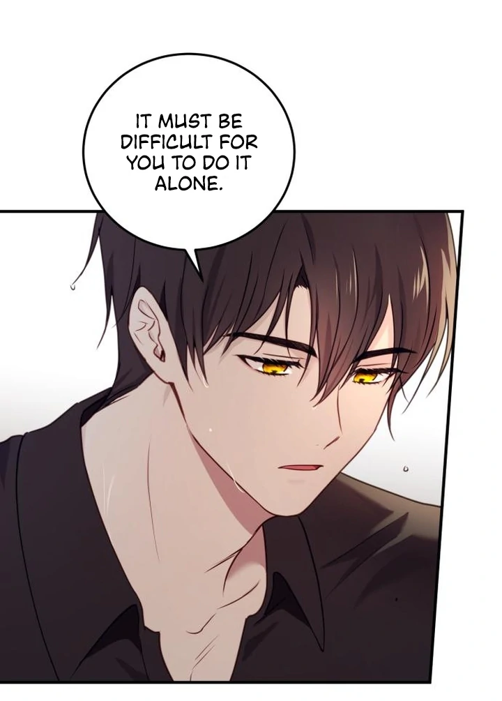 The Villainess Just Wants to Live in Peace! Chapter 54 - page 41