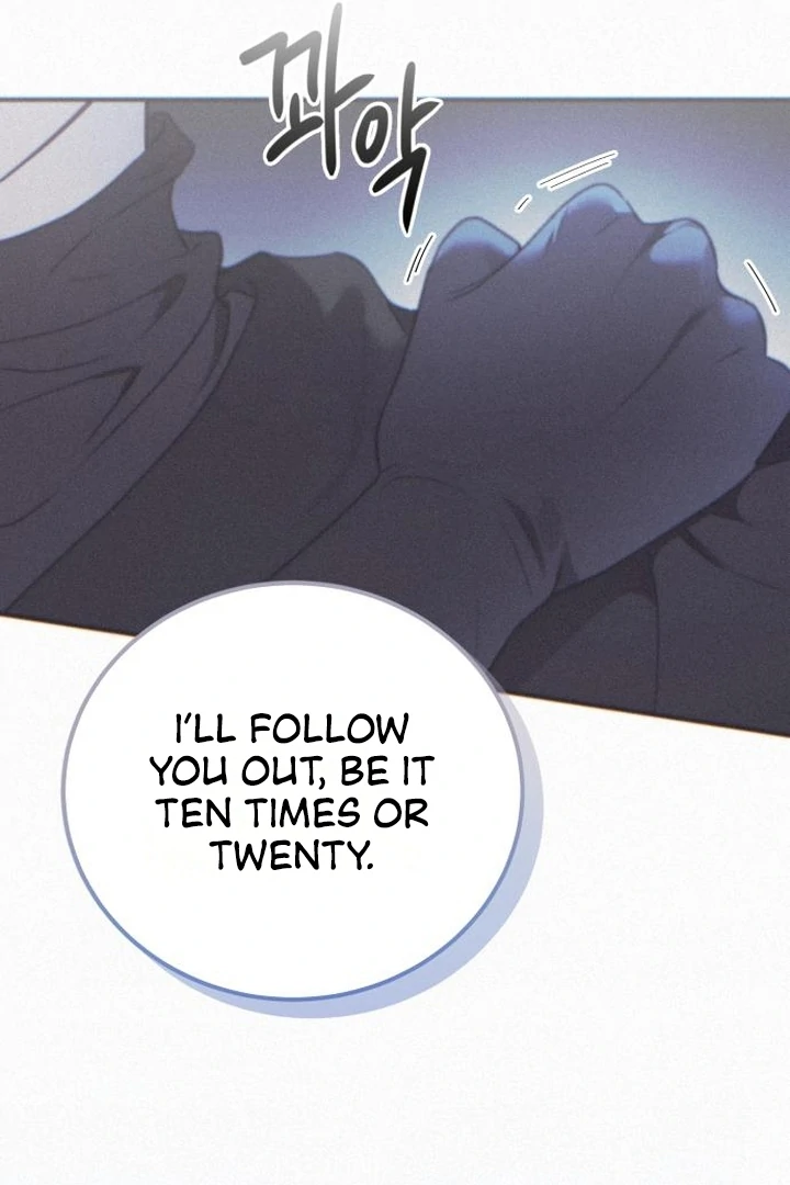 The Villainess Just Wants to Live in Peace! Chapter 54 - page 43