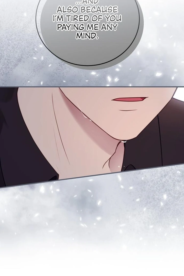The Villainess Just Wants to Live in Peace! Chapter 54 - page 46