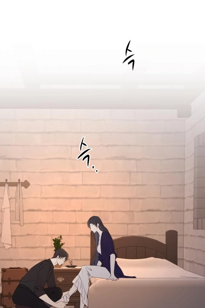 The Villainess Just Wants to Live in Peace! Chapter 54 - page 47