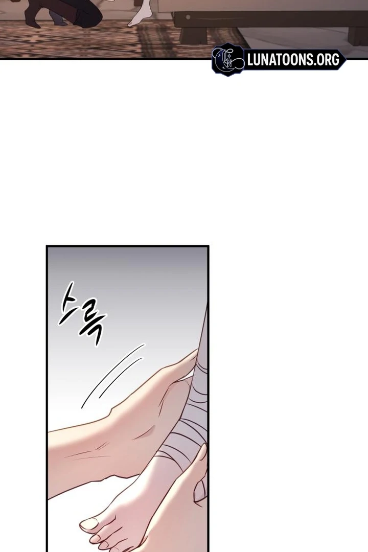 The Villainess Just Wants to Live in Peace! Chapter 54 - page 48