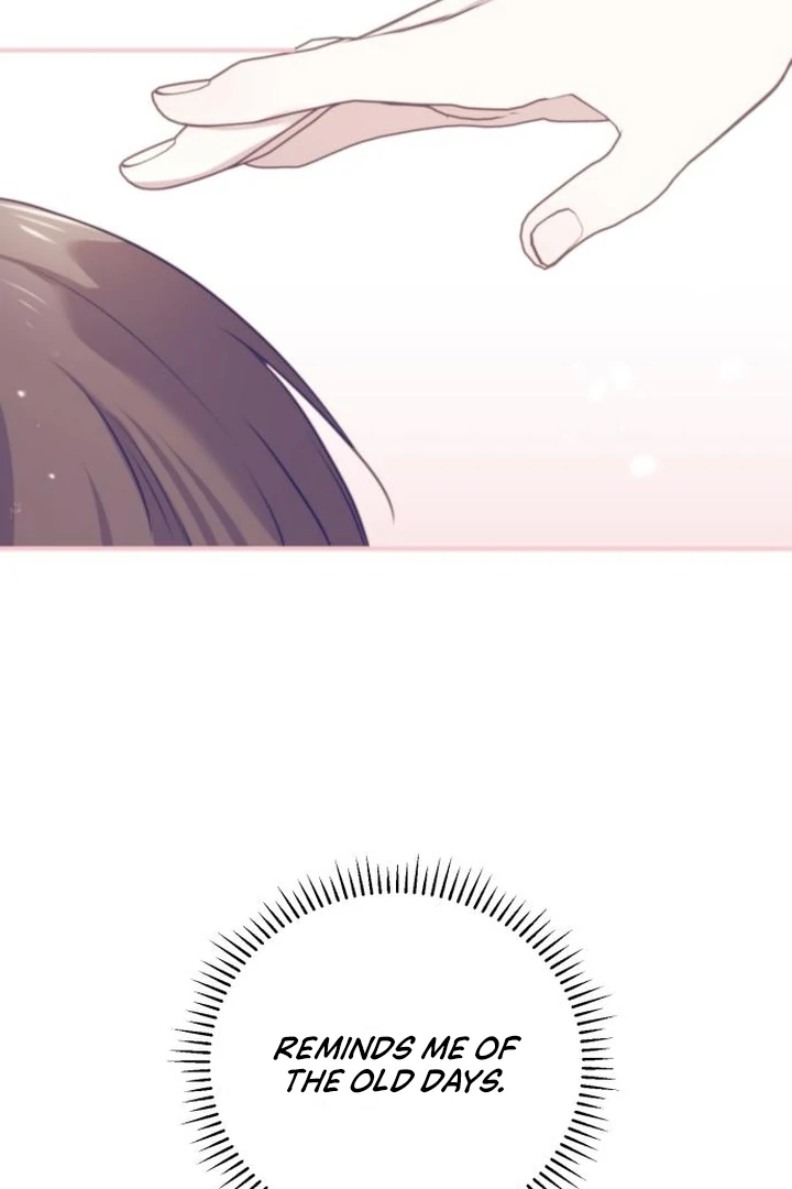 The Villainess Just Wants to Live in Peace! Chapter 54 - page 54