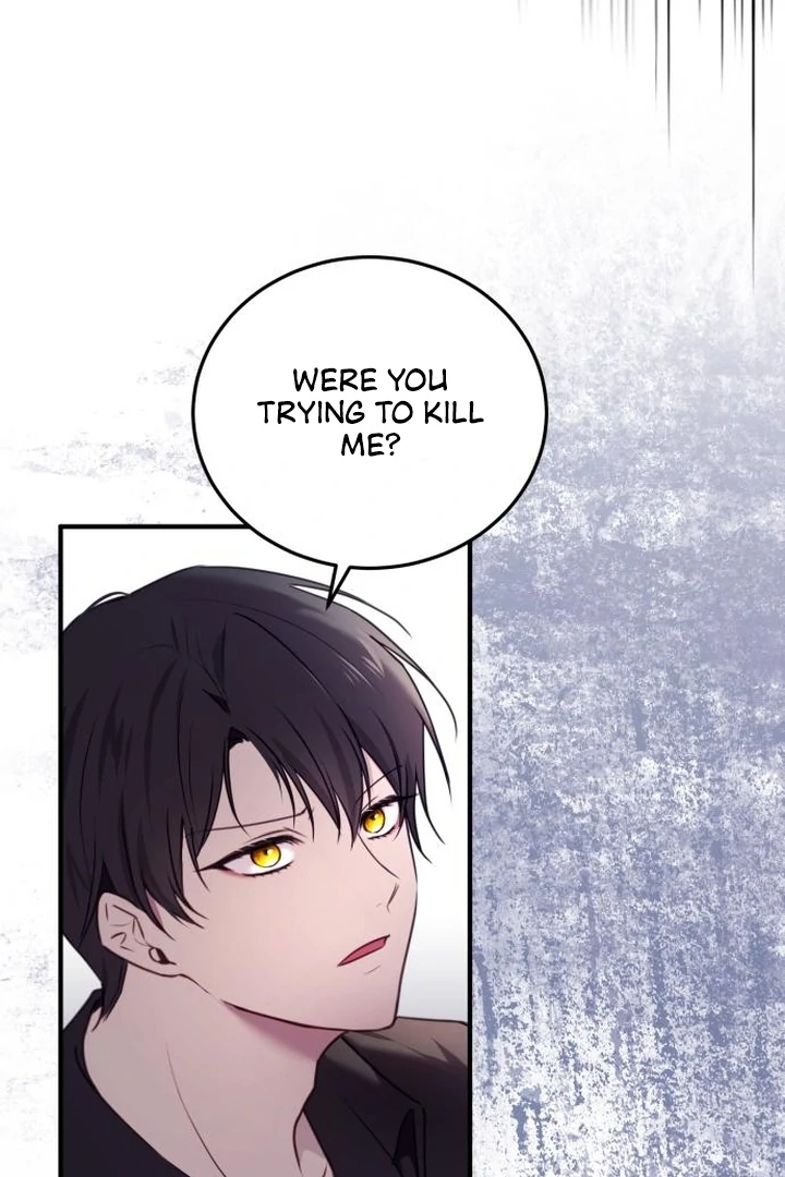 The Villainess Just Wants to Live in Peace! Chapter 54 - page 61