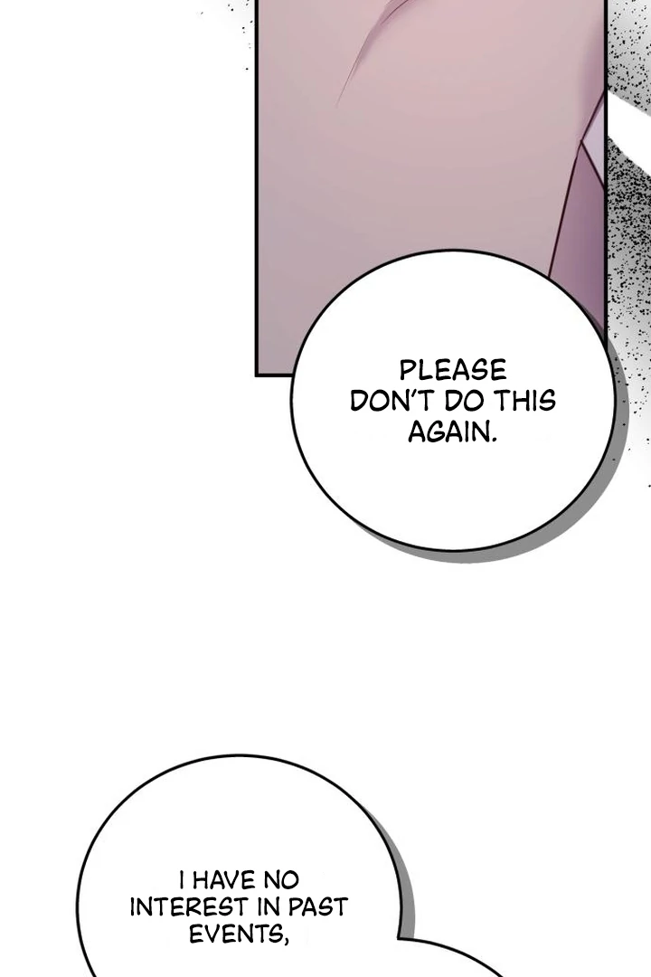 The Villainess Just Wants to Live in Peace! Chapter 54 - page 65
