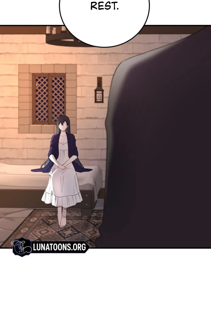 The Villainess Just Wants to Live in Peace! Chapter 54 - page 76