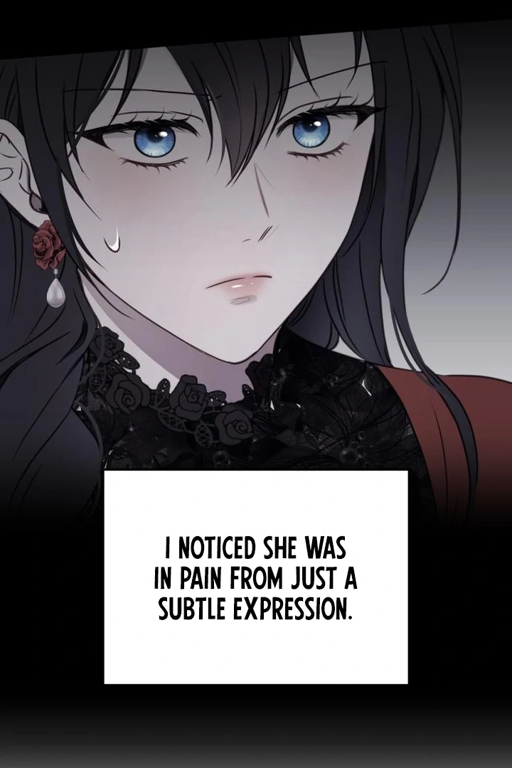 The Villainess Just Wants to Live in Peace! Chapter 54 - page 91