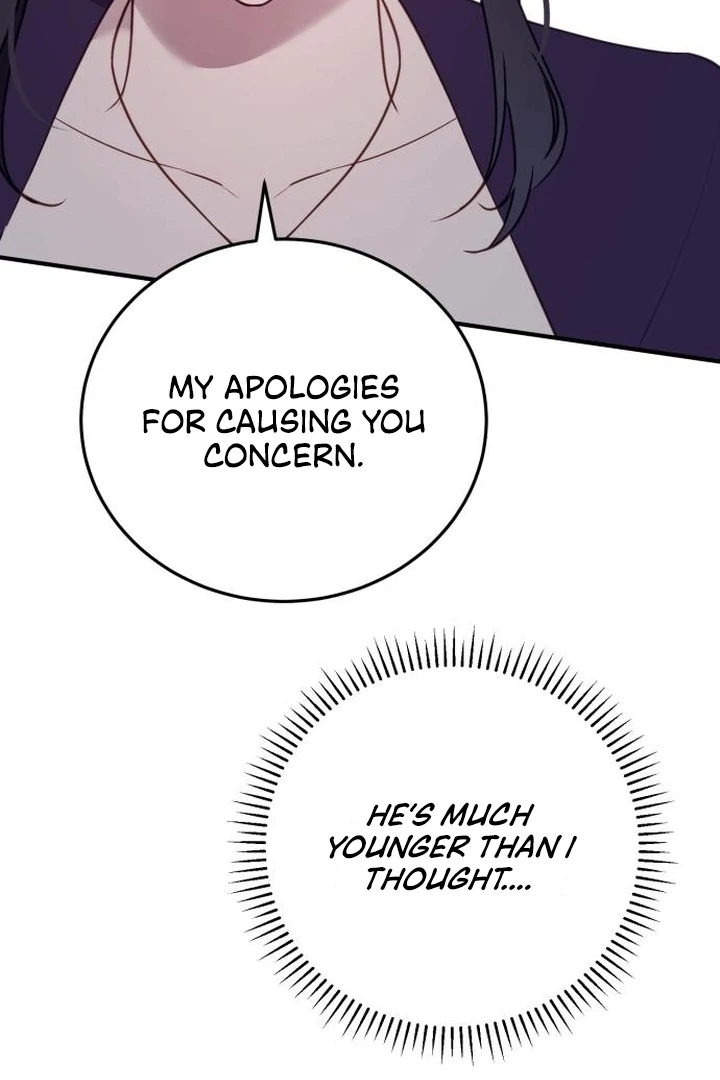 The Villainess Just Wants to Live in Peace! Chapter 55 - page 101