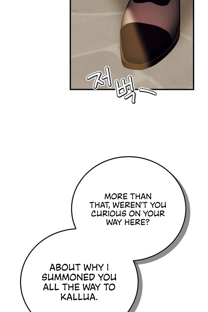 The Villainess Just Wants to Live in Peace! Chapter 55 - page 103