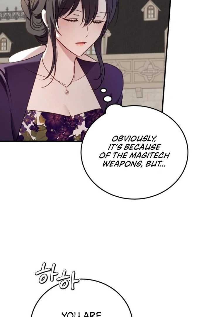 The Villainess Just Wants to Live in Peace! Chapter 55 - page 105