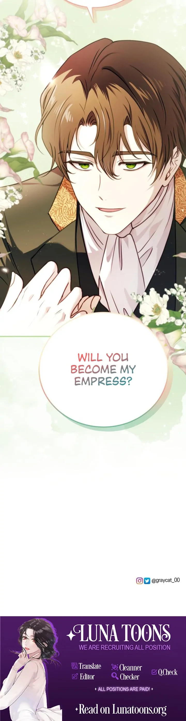 The Villainess Just Wants to Live in Peace! Chapter 55 - page 111