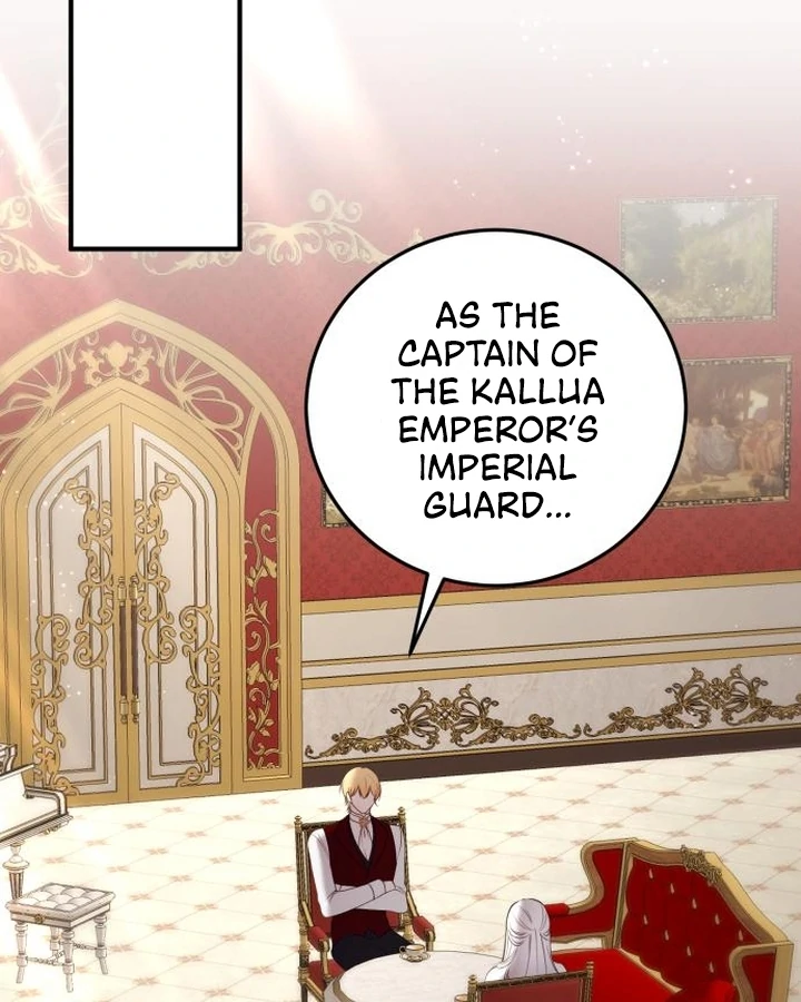 The Villainess Just Wants to Live in Peace! Chapter 55 - page 11