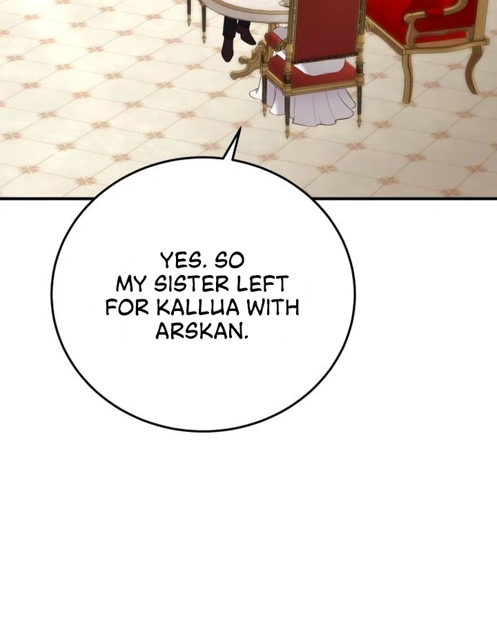 The Villainess Just Wants to Live in Peace! Chapter 55 - page 12