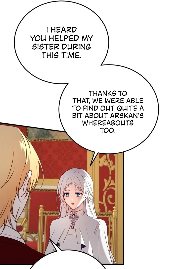 The Villainess Just Wants to Live in Peace! Chapter 55 - page 13