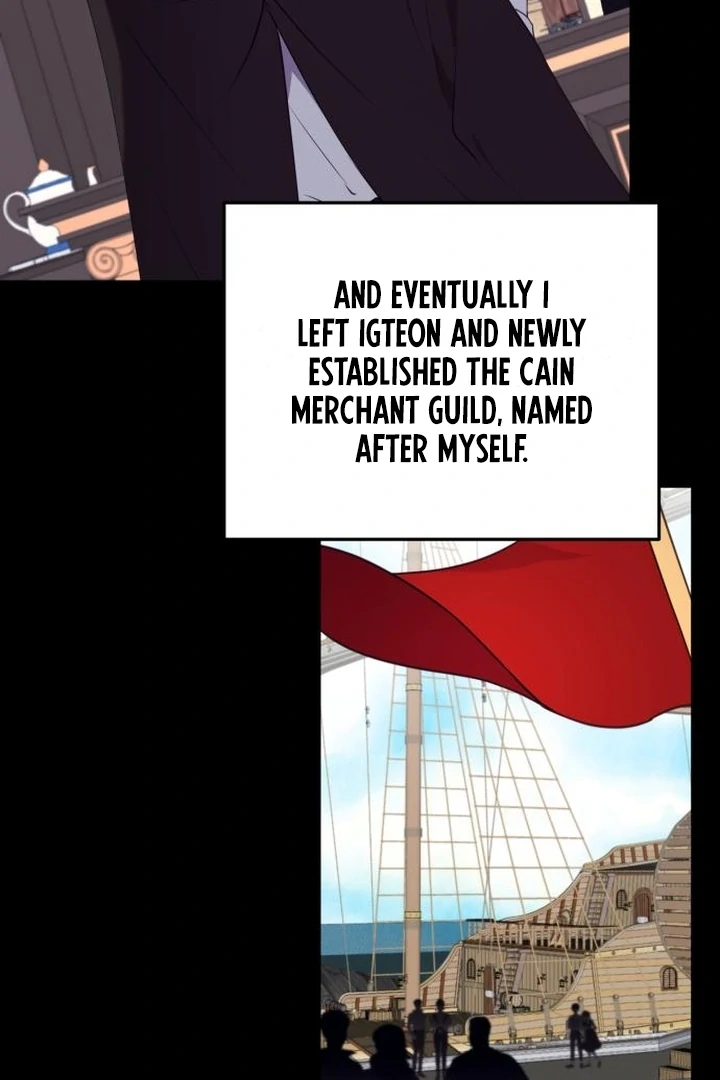 The Villainess Just Wants to Live in Peace! Chapter 55 - page 18