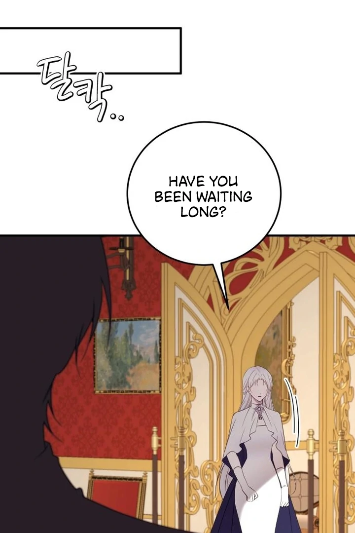 The Villainess Just Wants to Live in Peace! Chapter 55 - page 1