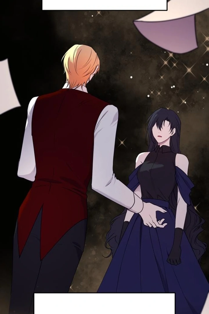 The Villainess Just Wants to Live in Peace! Chapter 55 - page 20