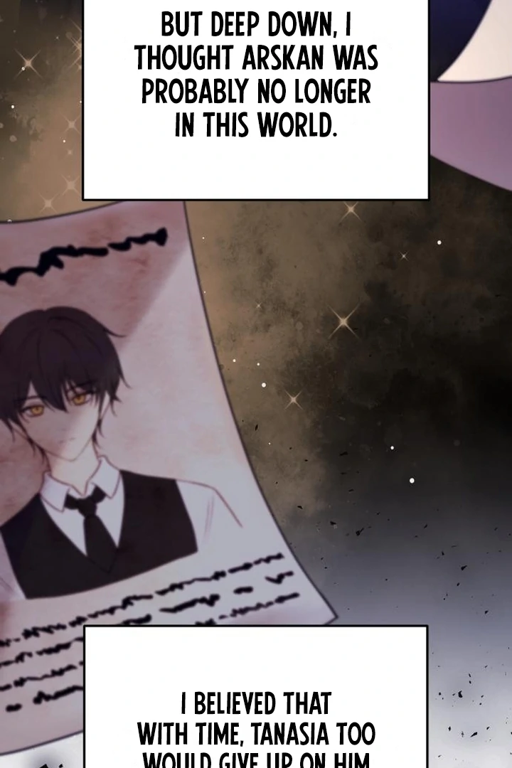 The Villainess Just Wants to Live in Peace! Chapter 55 - page 21