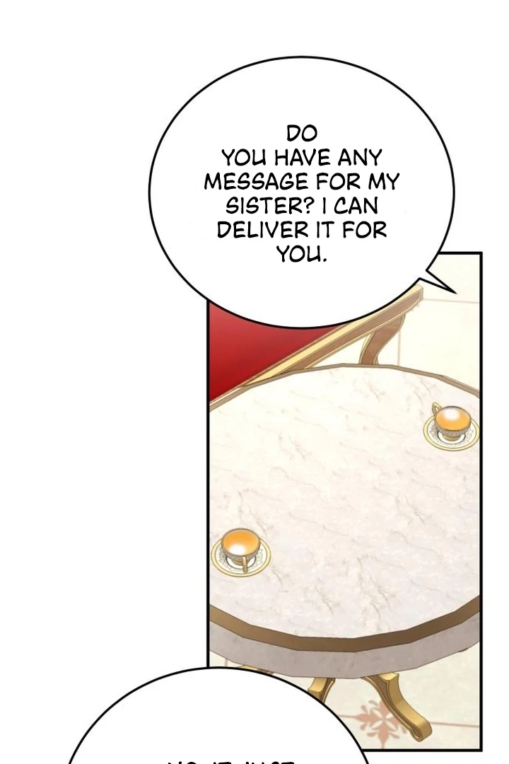 The Villainess Just Wants to Live in Peace! Chapter 55 - page 24