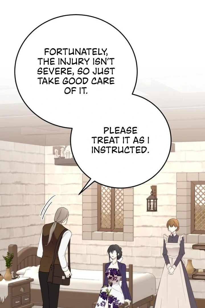 The Villainess Just Wants to Live in Peace! Chapter 55 - page 30