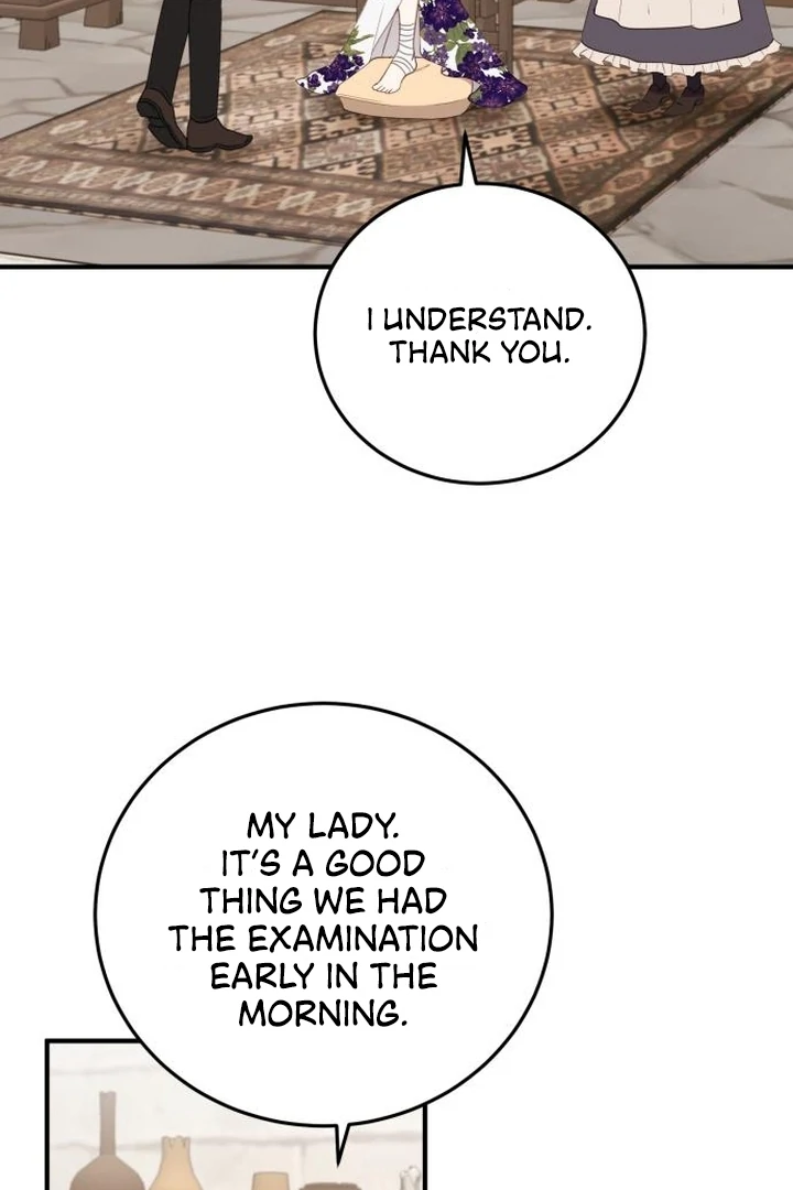 The Villainess Just Wants to Live in Peace! Chapter 55 - page 31