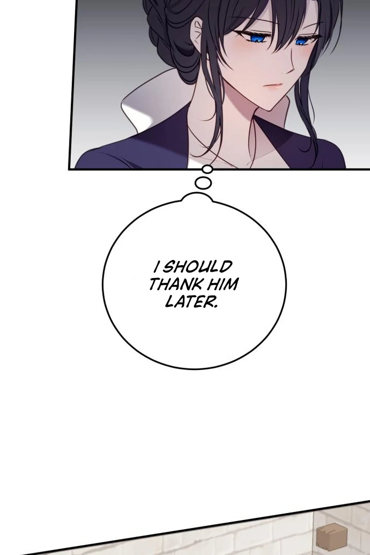 The Villainess Just Wants to Live in Peace! Chapter 55 - page 33