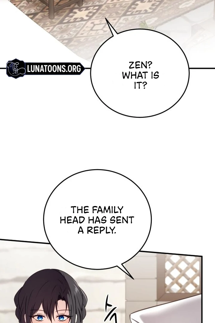 The Villainess Just Wants to Live in Peace! Chapter 55 - page 35